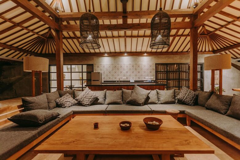 Sumberkima Hill Private Villa Retreat