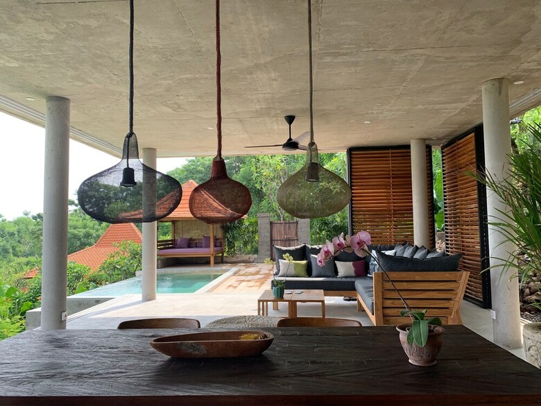 Sumberkima Hill Private Villa Retreat