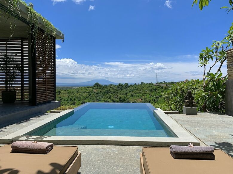 Sumberkima Hill Private Villa Retreat