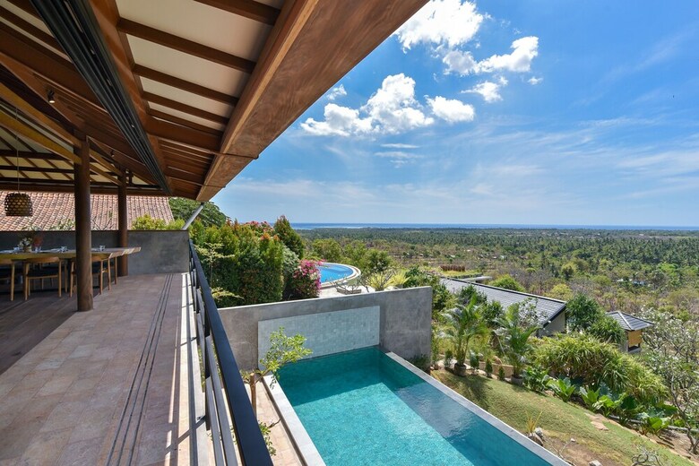 Sumberkima Hill Private Villa Retreat