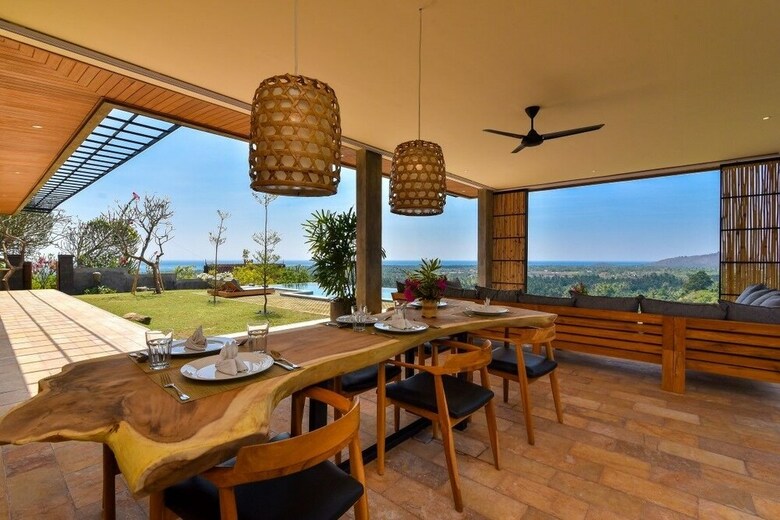 Sumberkima Hill Private Villa Retreat