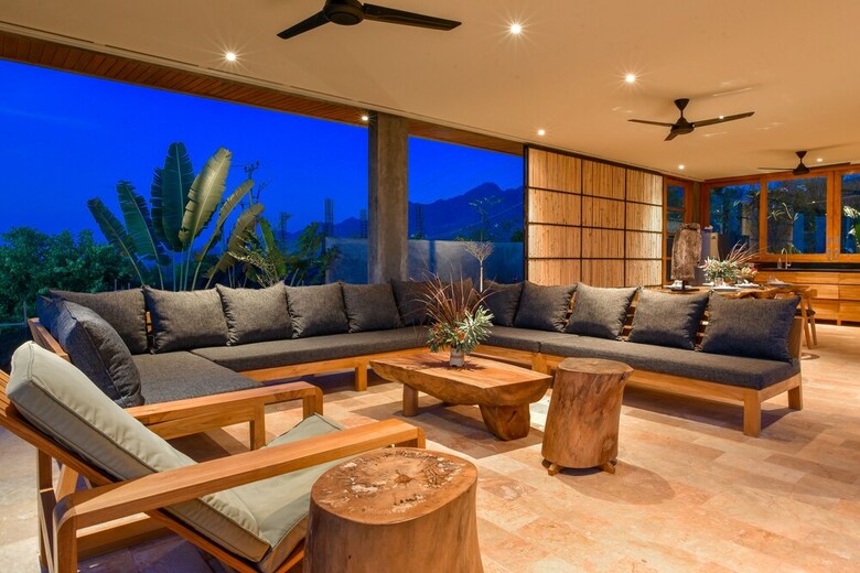 Sumberkima Hill Private Villa Retreat