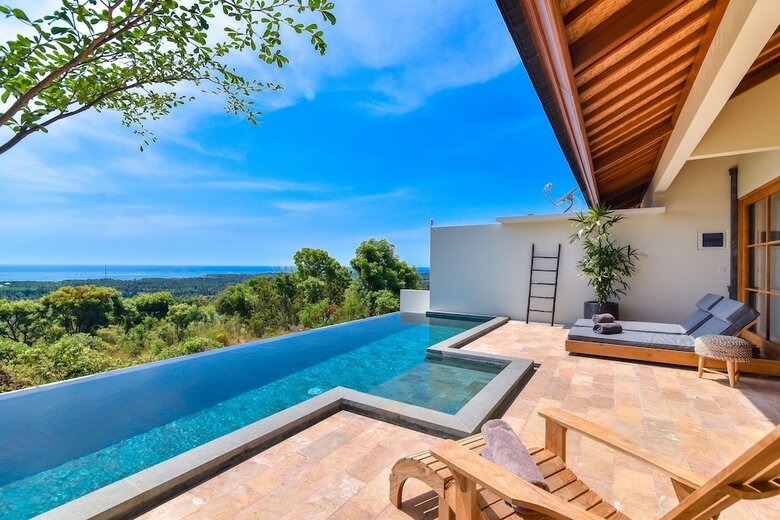 Sumberkima Hill Private Villa Retreat
