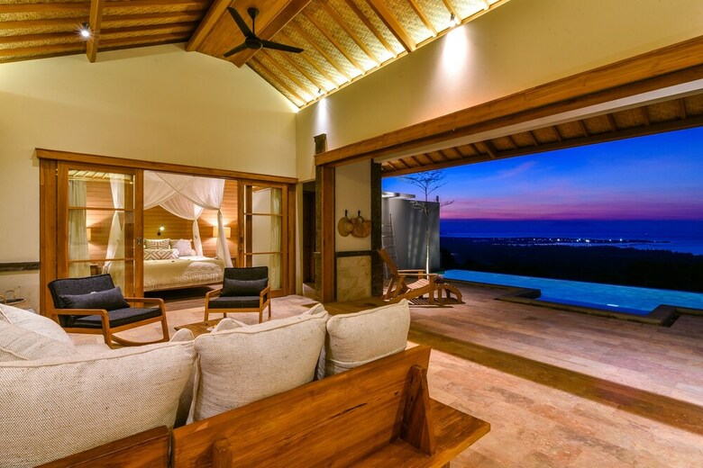 Sumberkima Hill Private Villa Retreat
