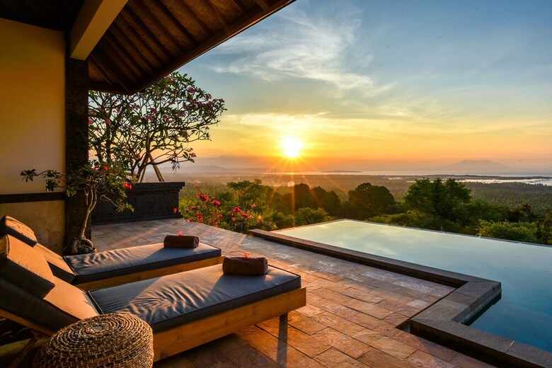 Sumberkima Hill Private Villa Retreat