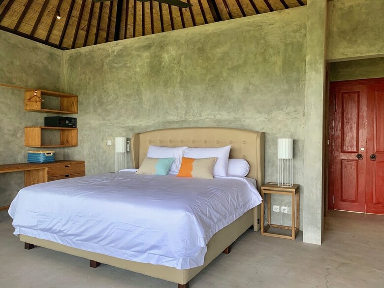 Sumberkima Hill Private Villa Retreat