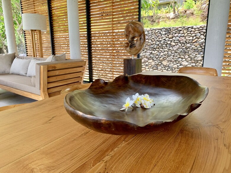Sumberkima Hill Private Villa Retreat