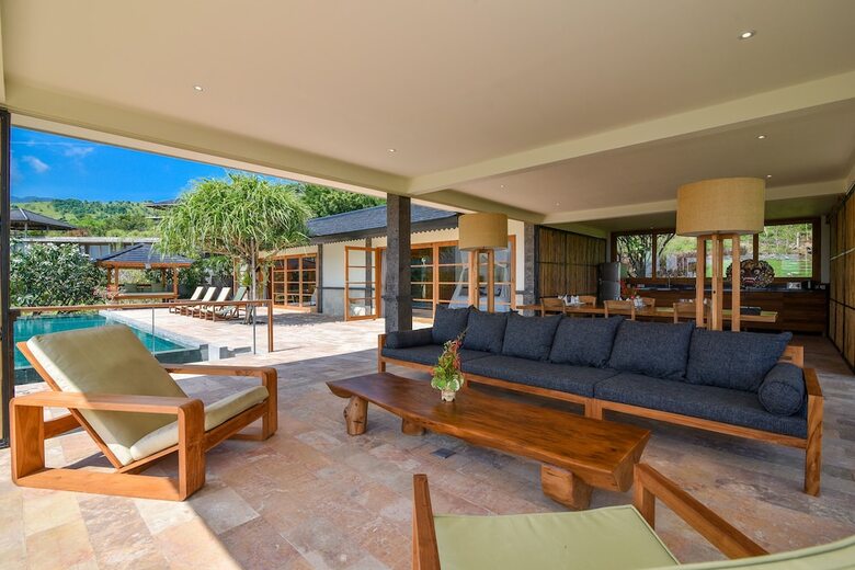 Sumberkima Hill Private Villa Retreat
