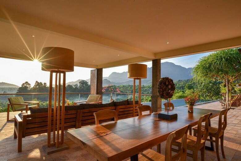 Sumberkima Hill Private Villa Retreat