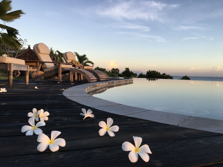 Sumberkima Hill Private Villa Retreat