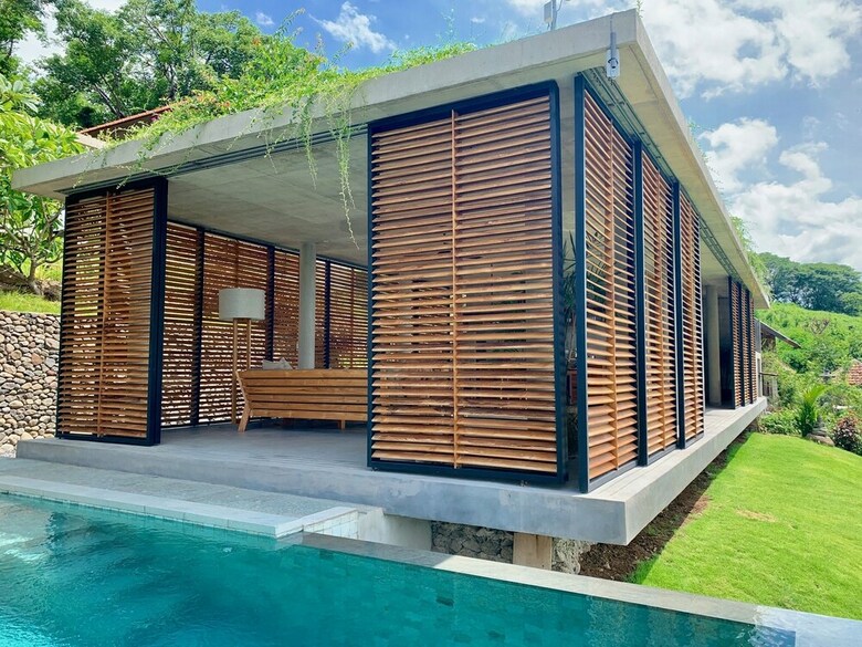 Sumberkima Hill Private Villa Retreat