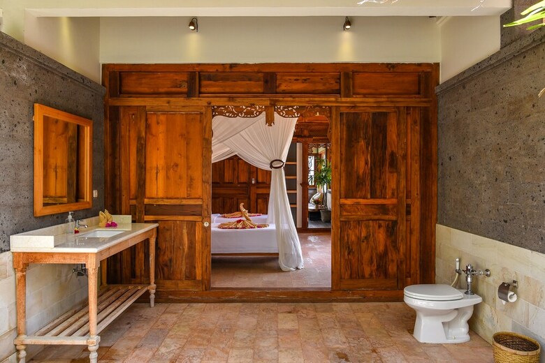 Sumberkima Hill Private Villa Retreat