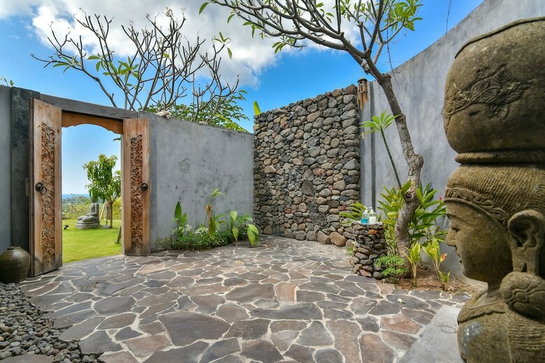 Sumberkima Hill Private Villa Retreat