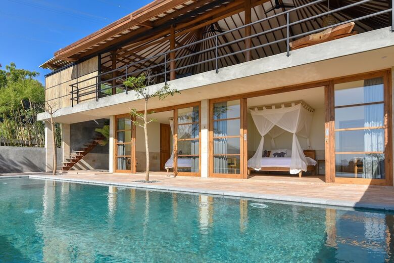 Sumberkima Hill Private Villa Retreat