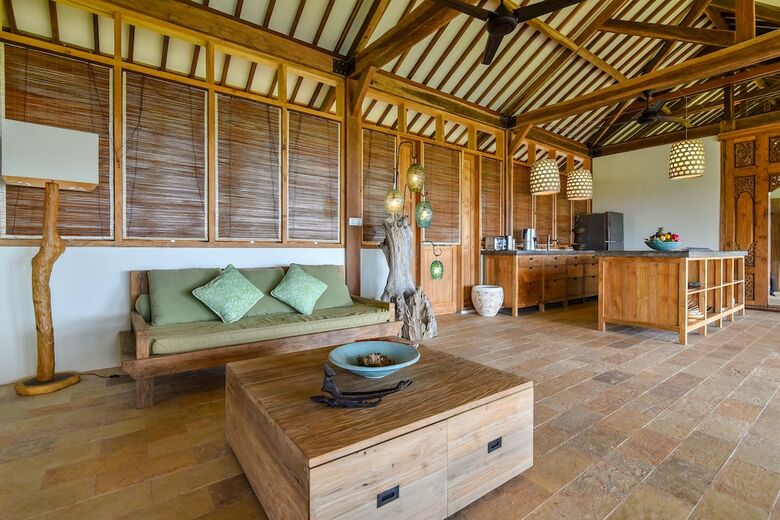 Sumberkima Hill Private Villa Retreat