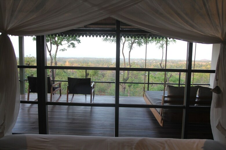 Sumberkima Hill Private Villa Retreat