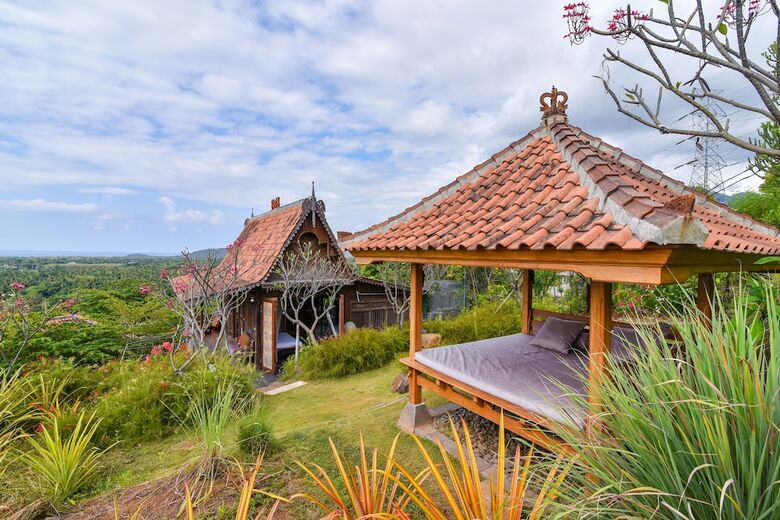 Sumberkima Hill Private Villa Retreat