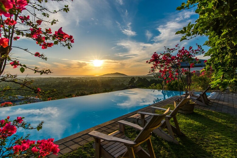 Sumberkima Hill Private Villa Retreat