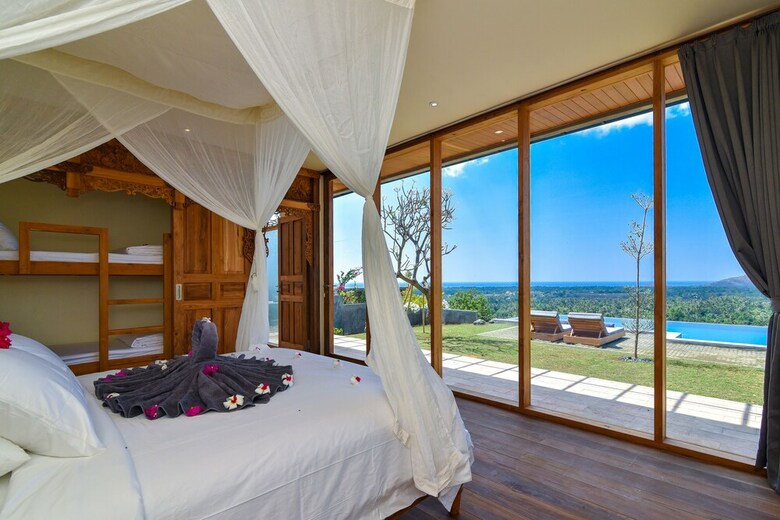 Sumberkima Hill Private Villa Retreat