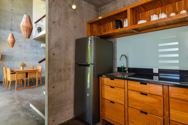 Sumberkima Hill Private Villa Retreat