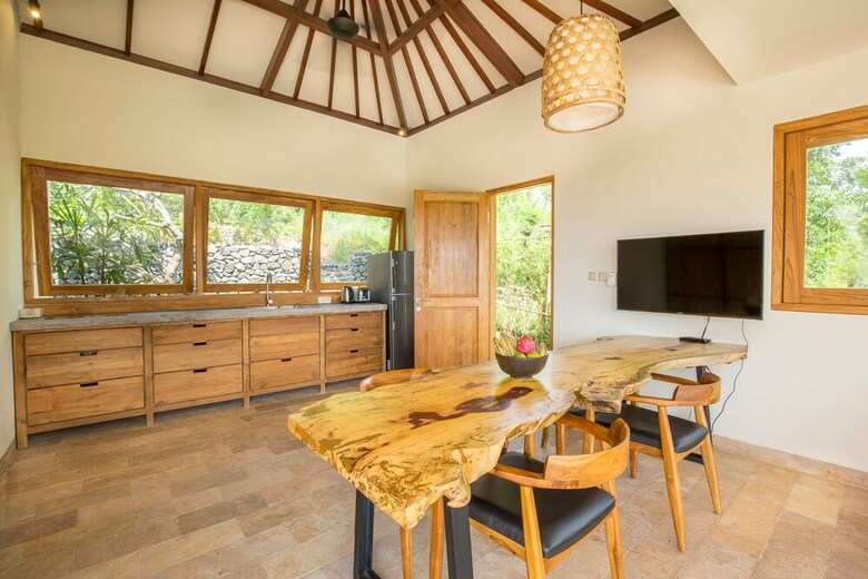 Sumberkima Hill Private Villa Retreat