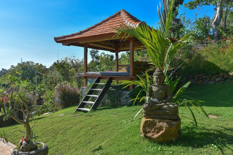 Sumberkima Hill Private Villa Retreat