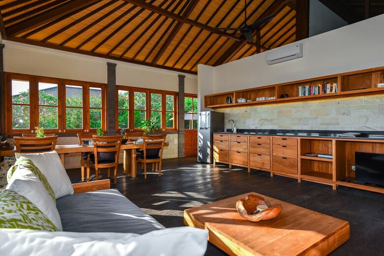 Sumberkima Hill Private Villa Retreat