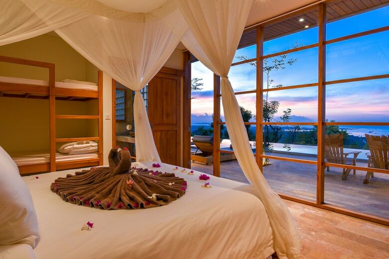 Sumberkima Hill Private Villa Retreat