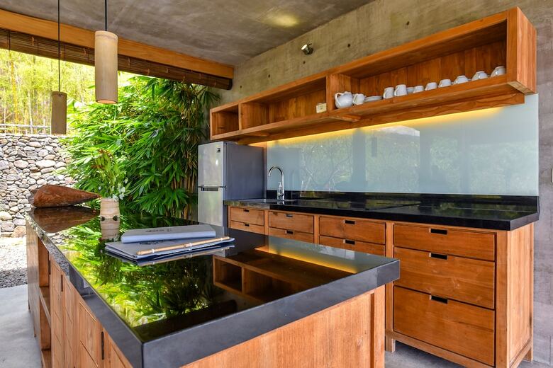 Sumberkima Hill Private Villa Retreat