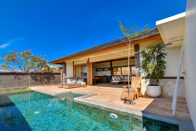 Sumberkima Hill Private Villa Retreat