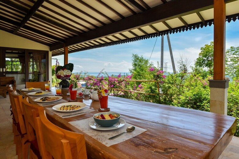 Sumberkima Hill Private Villa Retreat
