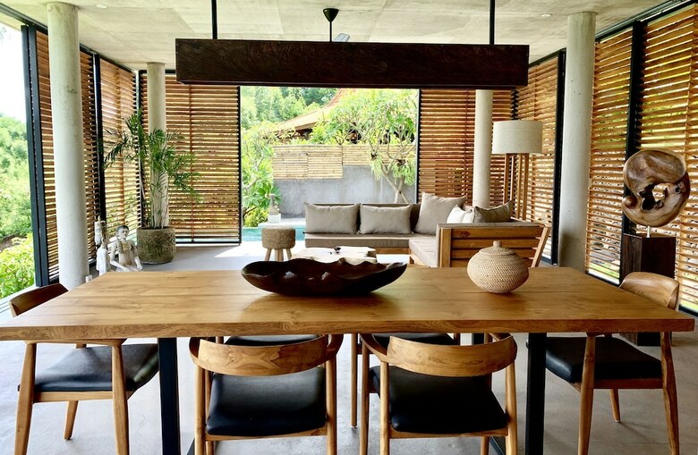 Sumberkima Hill Private Villa Retreat