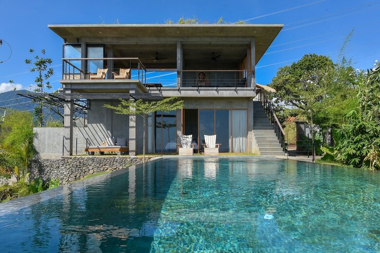 Sumberkima Hill Private Villa Retreat