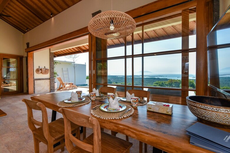 Sumberkima Hill Private Villa Retreat