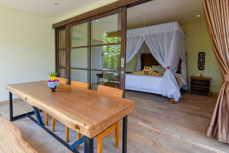 Sumberkima Hill Private Villa Retreat