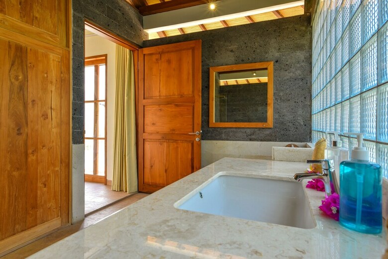 Sumberkima Hill Private Villa Retreat