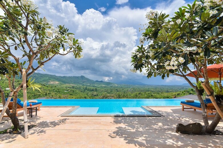 Sumberkima Hill Private Villa Retreat