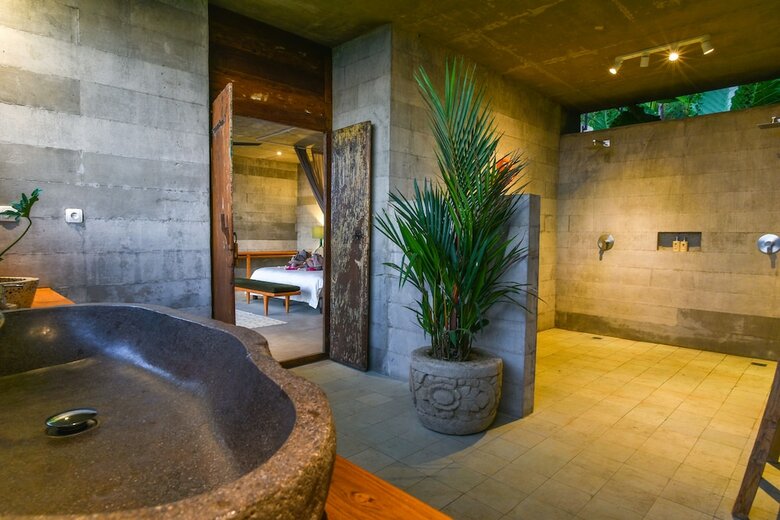 Sumberkima Hill Private Villa Retreat