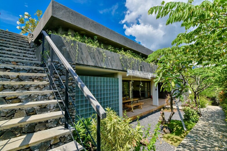 Sumberkima Hill Private Villa Retreat