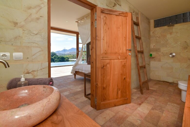 Sumberkima Hill Private Villa Retreat