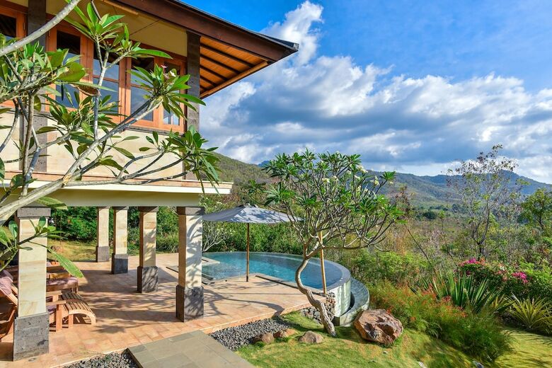 Sumberkima Hill Private Villa Retreat