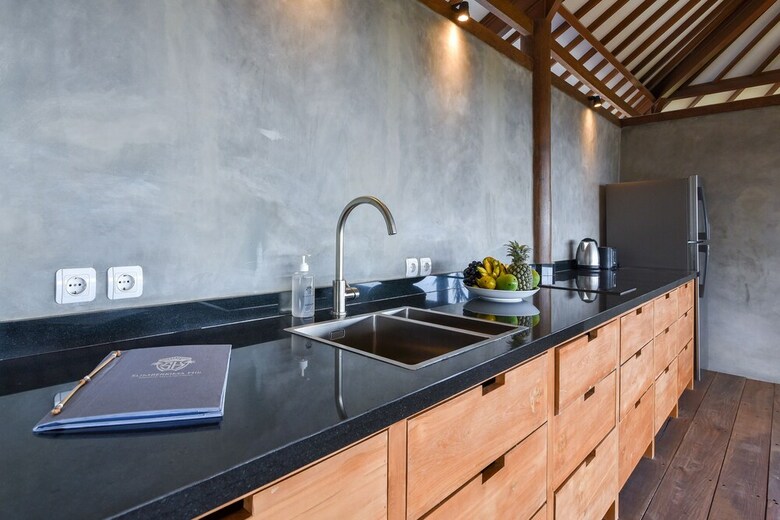 Sumberkima Hill Private Villa Retreat