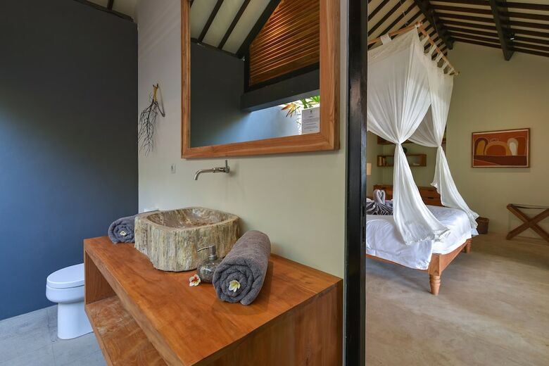 Sumberkima Hill Private Villa Retreat