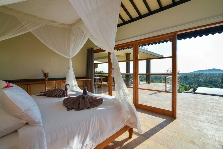 Sumberkima Hill Private Villa Retreat