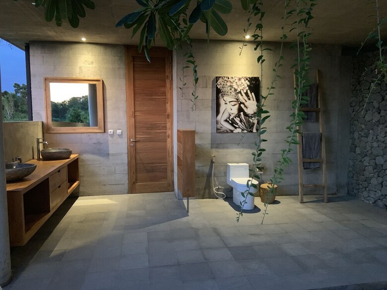 Sumberkima Hill Private Villa Retreat