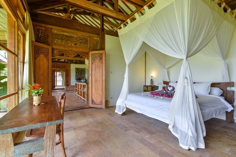 Sumberkima Hill Private Villa Retreat