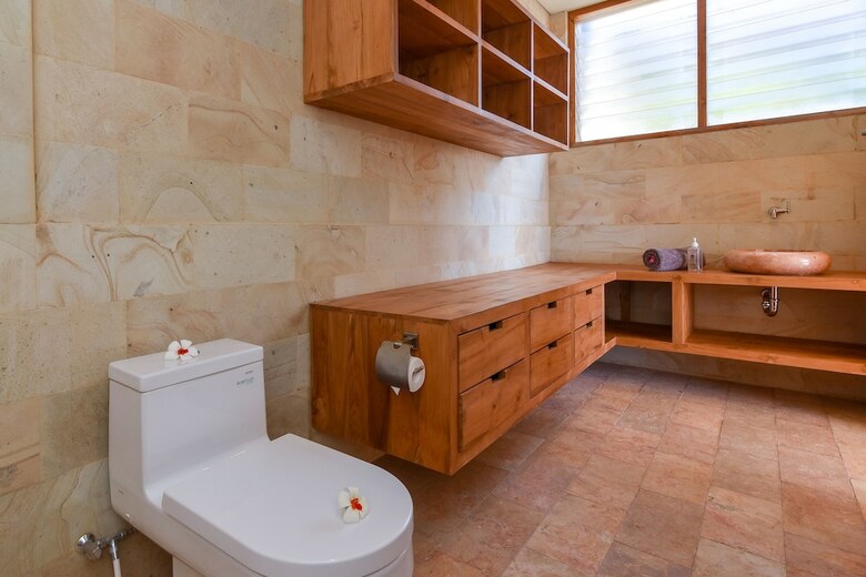 Sumberkima Hill Private Villa Retreat