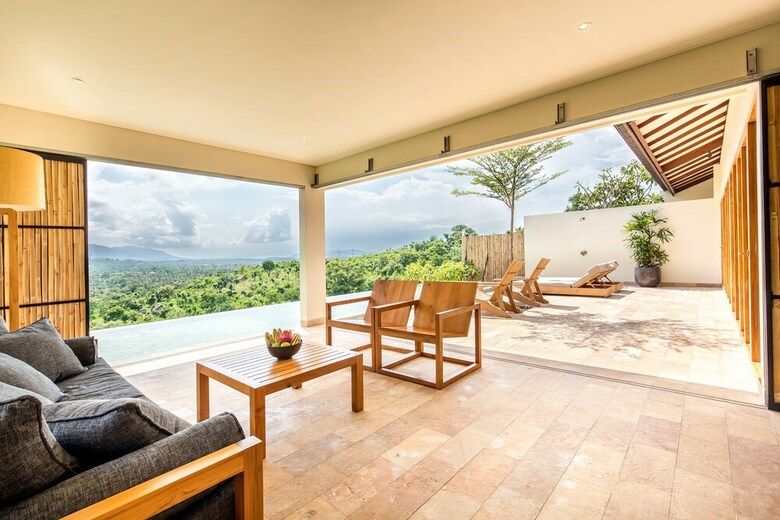 Sumberkima Hill Private Villa Retreat
