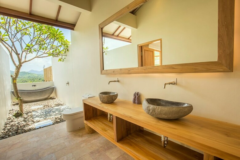 Sumberkima Hill Private Villa Retreat