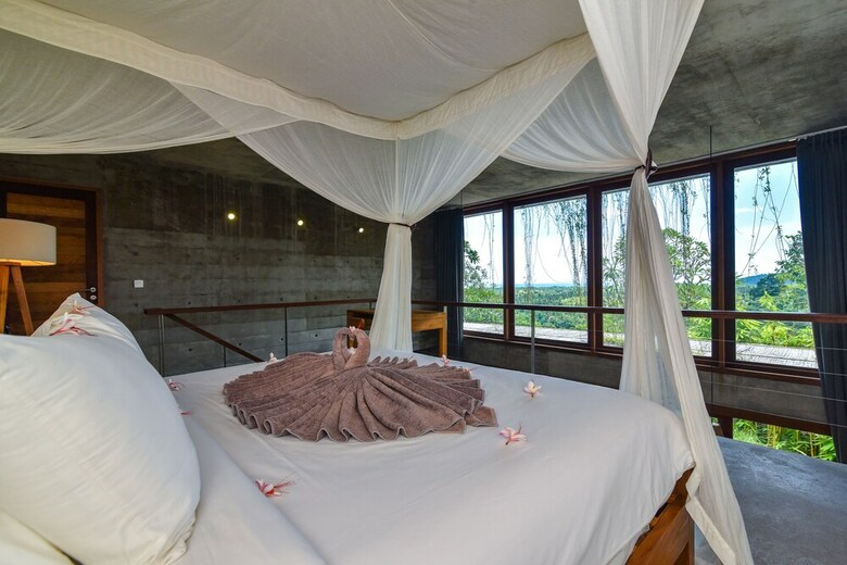 Sumberkima Hill Private Villa Retreat